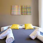 Urban Living - Center - Vatican - Metro Apartamento *