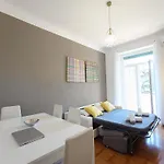 Apartamento Urban Living - Center - Vatican - Metro Roma