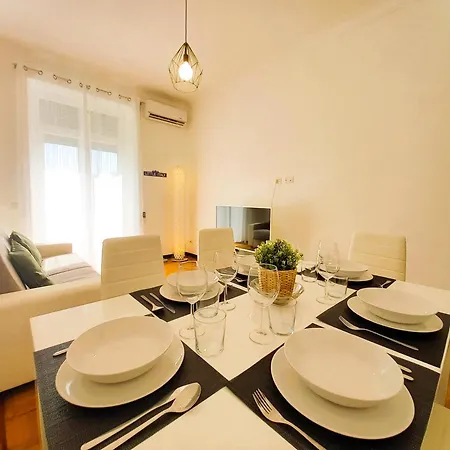 Urban Living - Center - Vatican - Metro * Rome