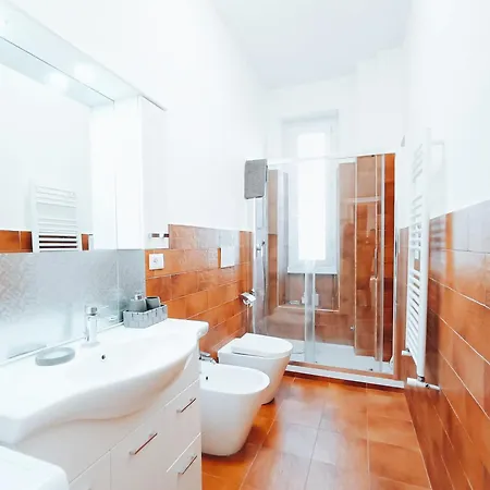 Urban Living - Center - Vatican - Metro Rome