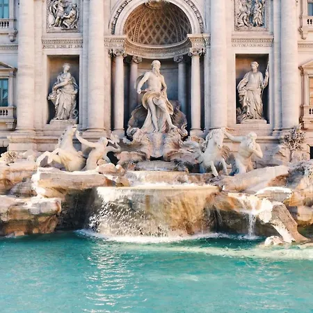 Vatican 公寓