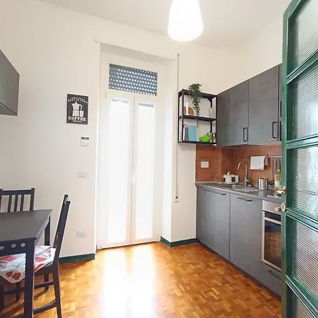 Apartment Urban Living - Center - Vatican - Metro Rome