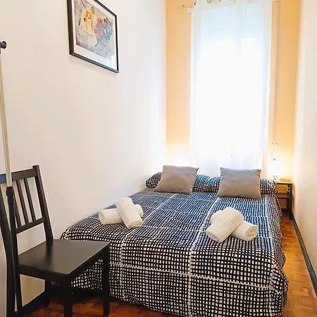 Urban Living - Center - Vatican - Metro Rome