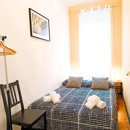 Urban Living - Center - Vatican - Metro * Rome