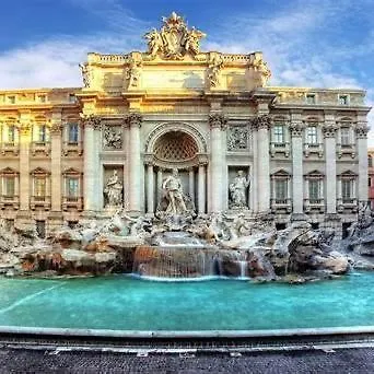Vatican 罗马