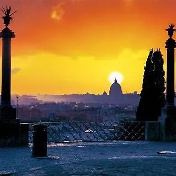 Vatican 公寓 罗马