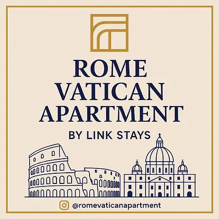 Vatican 公寓 *