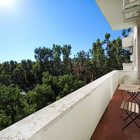 Urban Living - Center - Vatican - Metro *