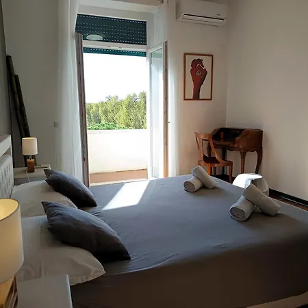 Urban Living - Center - Vatican - Metro Rome