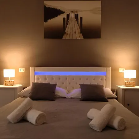 Urban Living - Center - Vatican - Metro *