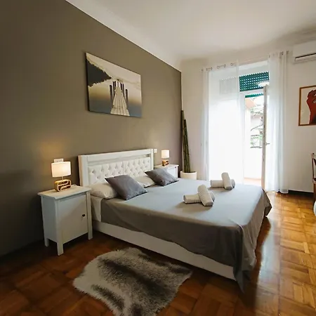 Apartment Urban Living - Center - Vatican - Metro *