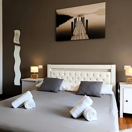 Apartment Urban Living - Center - Vatican - Metro Rome