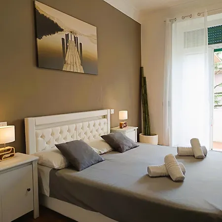 Urban Living - Center - Vatican - Metro Rome