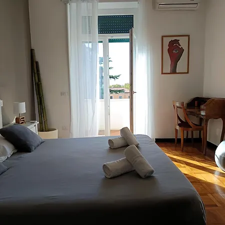 Apartment Urban Living - Center - Vatican - Metro