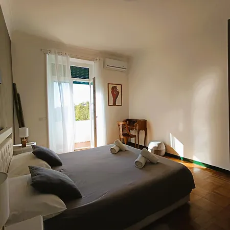 Urban Living - Center - Vatican - Metro Apartment *