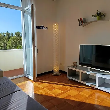 Urban Living - Center - Vatican - Metro *