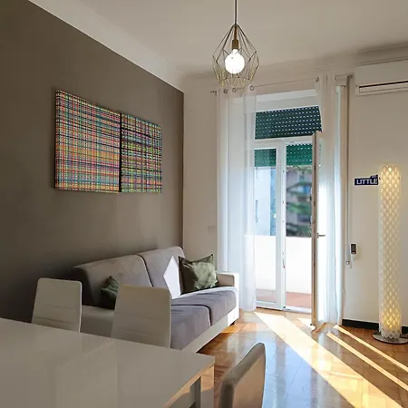 Urban Living - Center - Vatican - Metro