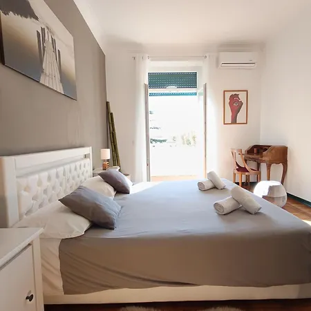 Apartment Urban Living - Center - Vatican - Metro Rome