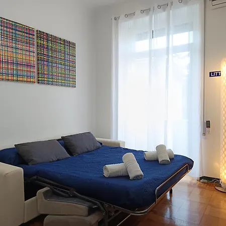 Apartamento Urban Living - Center - Vatican - Metro