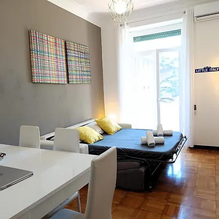 Urban Living - Center - Vatican - Metro Apartamento *