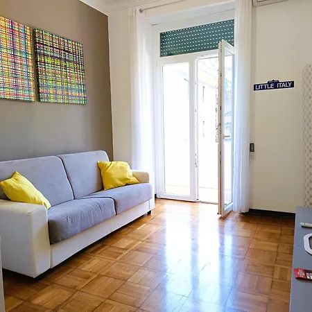 Urban Living - Center - Vatican - Metro Apartamento *