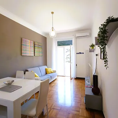 Daire Urban Living - Center - Vatican - Metro *