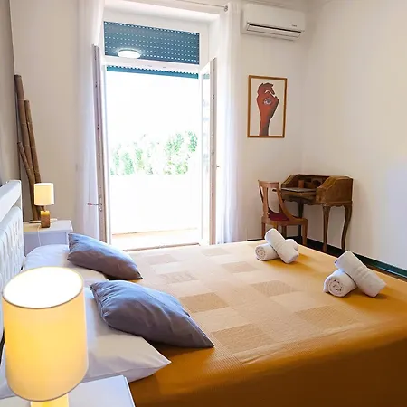Daire Urban Living - Center - Vatican - Metro Roma