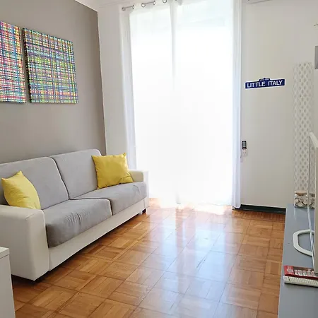 Daire Urban Living - Center - Vatican - Metro *