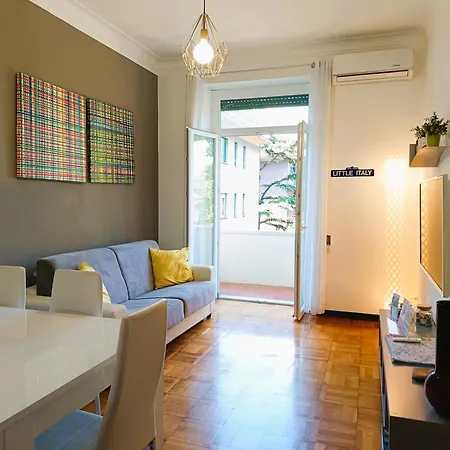 Delux Center - Prestigious Location Roma