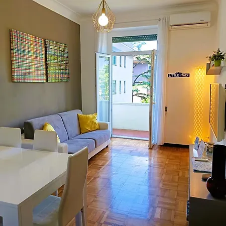 Delux Center - Prestigious Location Roma
